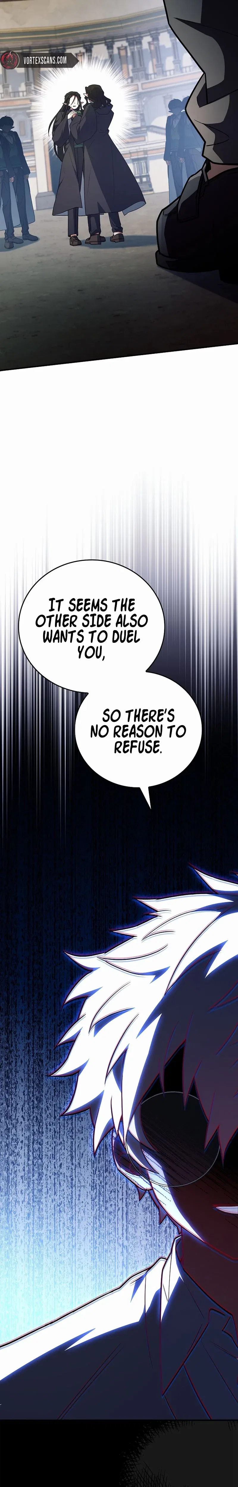 The Legendary Hero is an Academy Honors Student Chapter 78 – Page 49