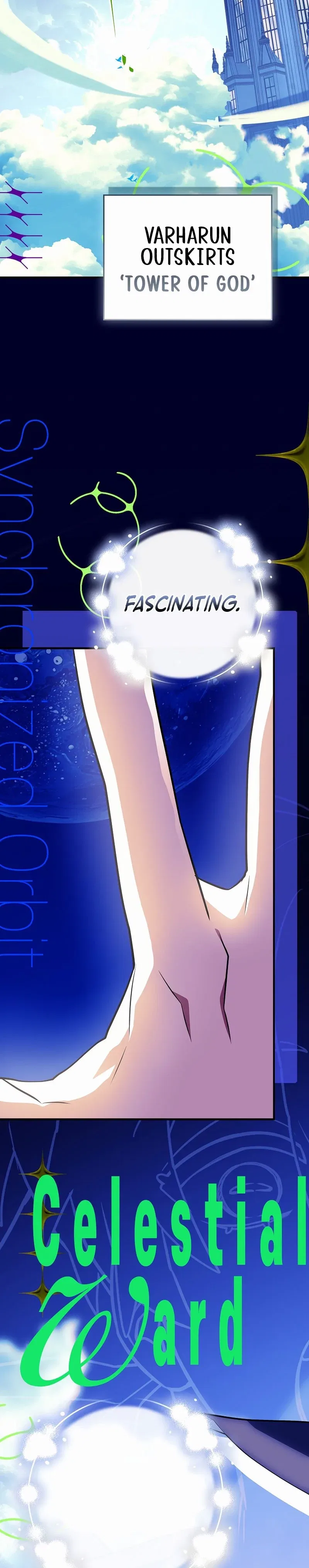 The Legendary Hero is an Academy Honors Student Chapter 78 – Page 53