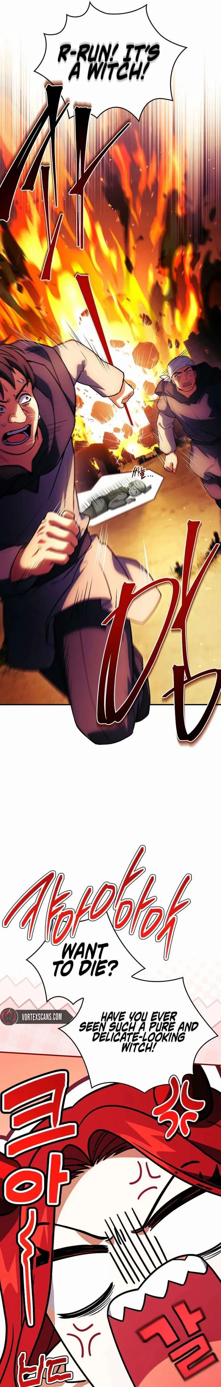 The Legendary Hero is an Academy Honors Student Chapter 77 – Page 12