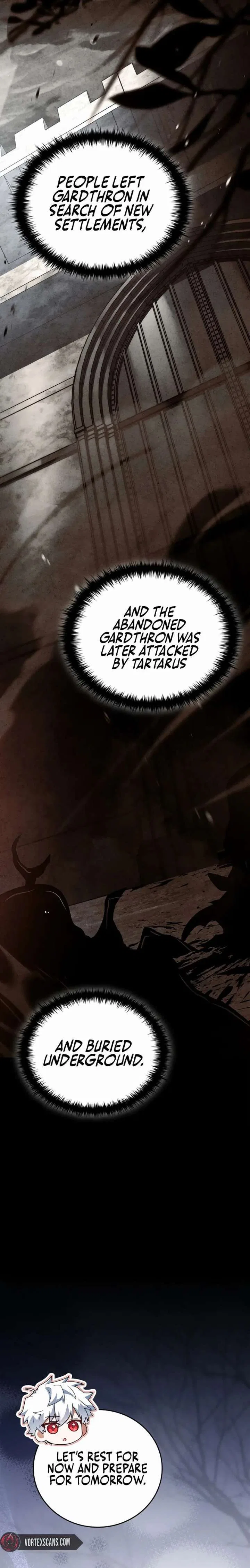The Legendary Hero is an Academy Honors Student Chapter 77 – Page 24