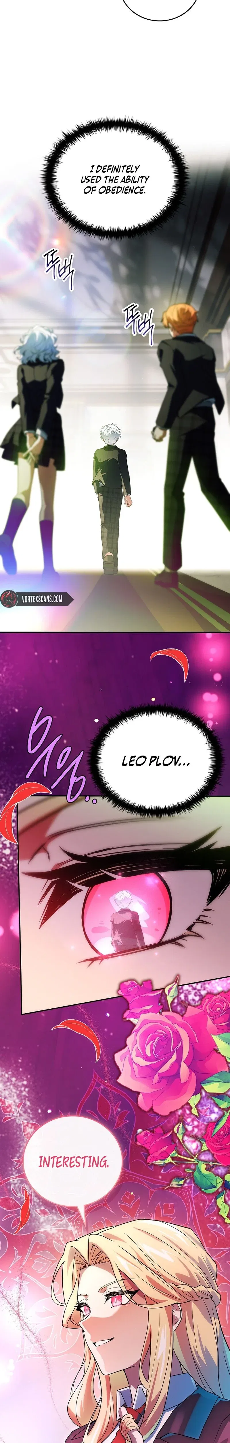 The Legendary Hero is an Academy Honors Student Chapter 76 – Page 9