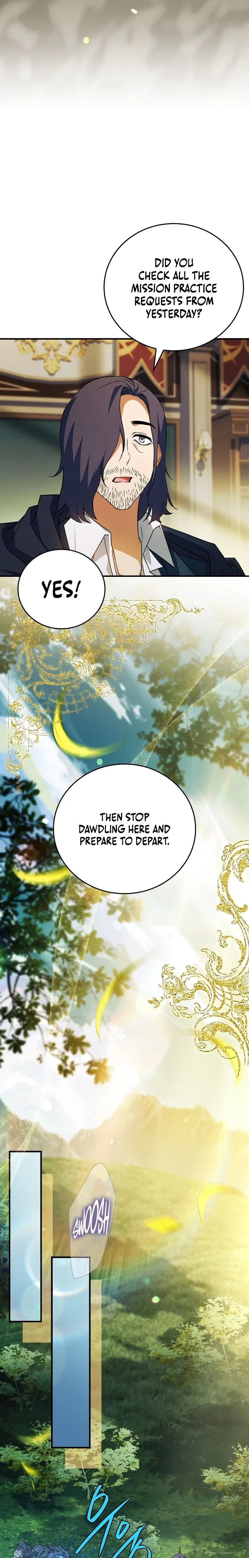 The Legendary Hero is an Academy Honors Student Chapter 76 – Page 14