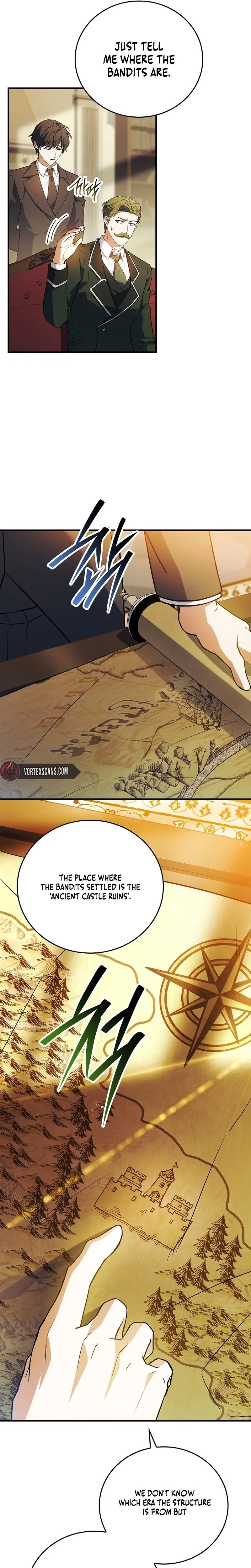 The Legendary Hero is an Academy Honors Student Chapter 76 – Page 21
