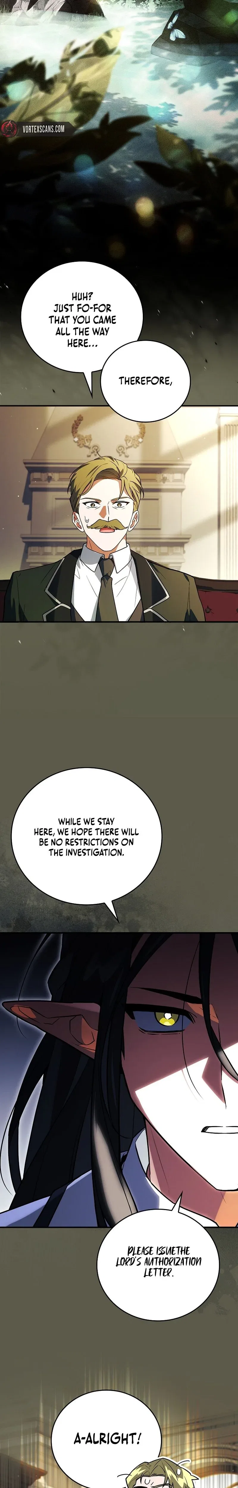The Legendary Hero is an Academy Honors Student Chapter 76 – Page 32