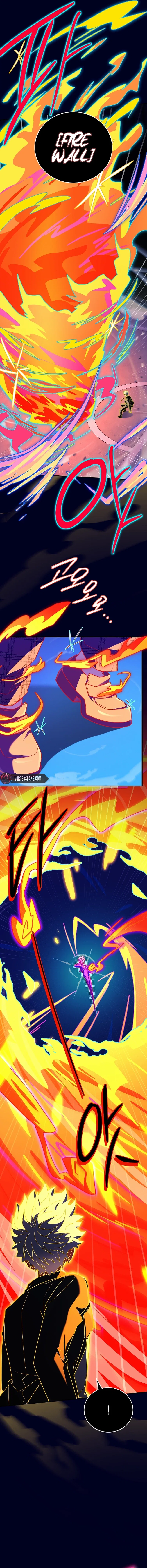 The Legendary Hero is an Academy Honors Student Chapter 75 – Page 11