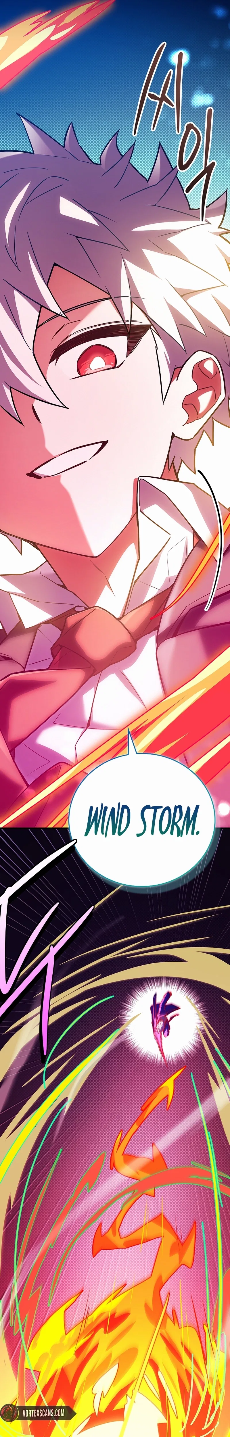 The Legendary Hero is an Academy Honors Student Chapter 75 – Page 13