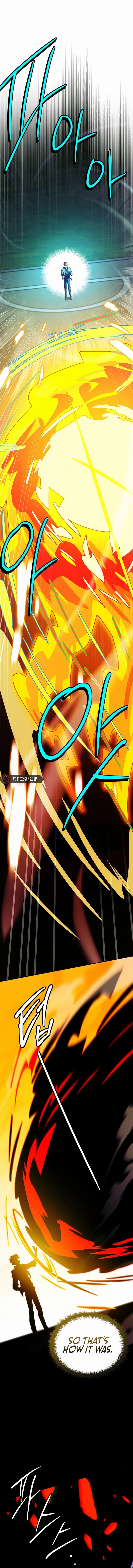 The Legendary Hero is an Academy Honors Student Chapter 75 – Page 15