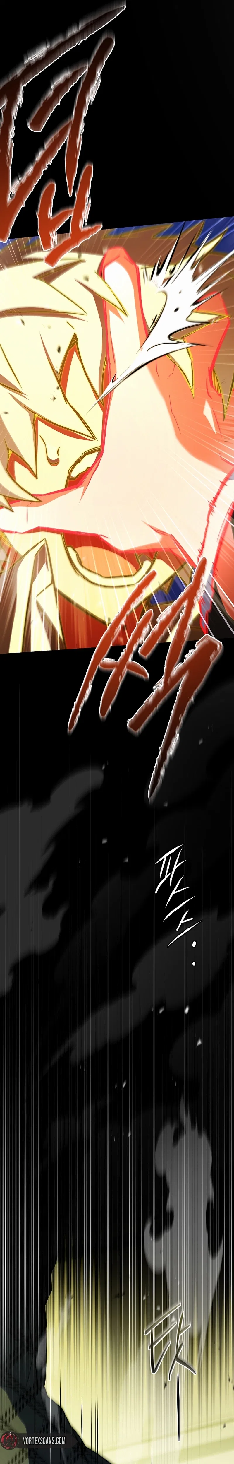 The Legendary Hero is an Academy Honors Student Chapter 75 – Page 17