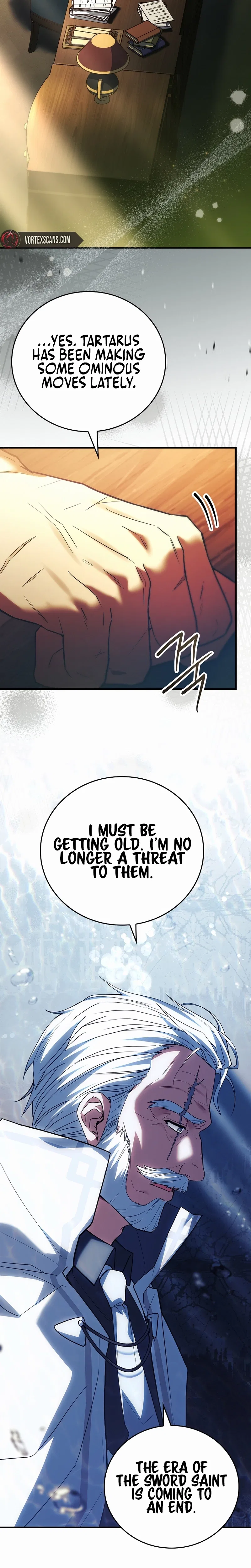 The Legendary Hero is an Academy Honors Student Chapter 75 – Page 24