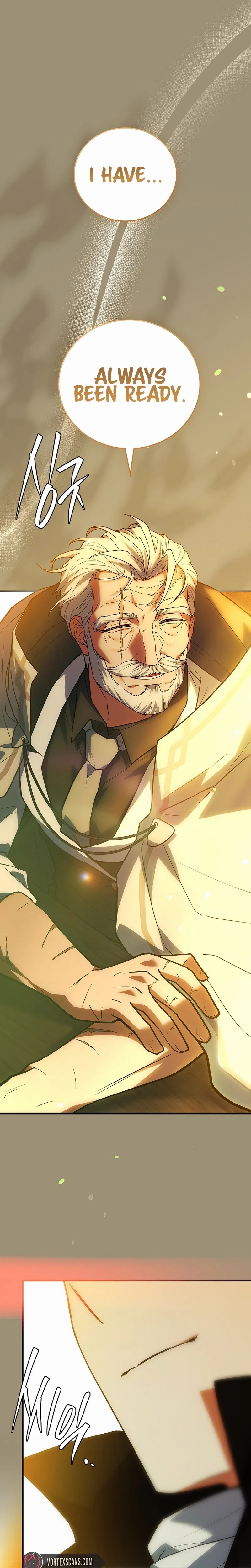 The Legendary Hero is an Academy Honors Student Chapter 75 – Page 26