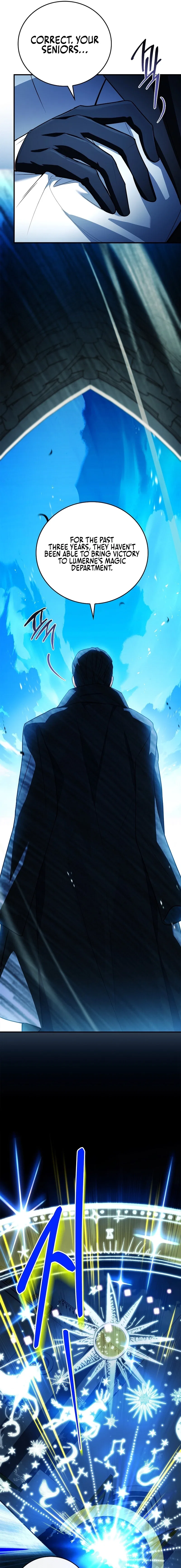 The Legendary Hero is an Academy Honors Student Chapter 74 – Page 4