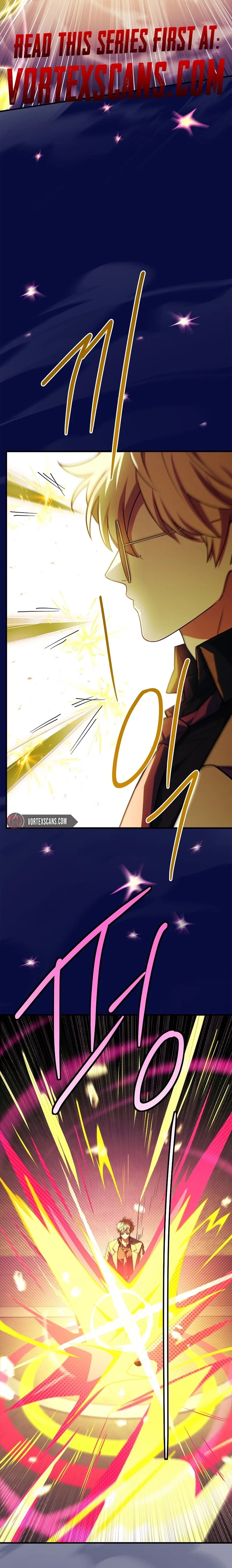 The Legendary Hero is an Academy Honors Student Chapter 74 – Page 19