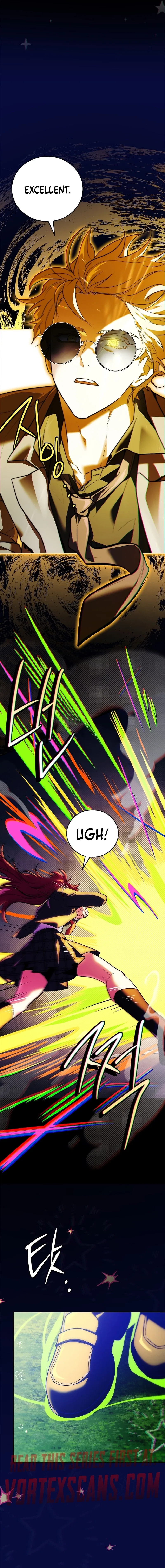 The Legendary Hero is an Academy Honors Student Chapter 74 – Page 24