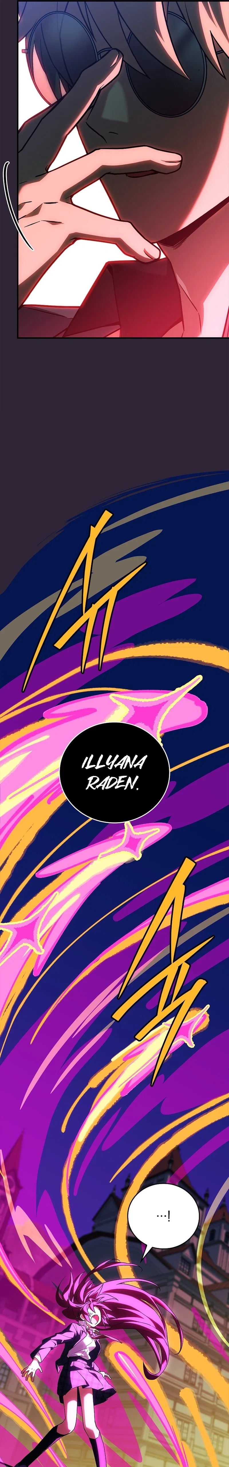 The Legendary Hero is an Academy Honors Student Chapter 74 – Page 29