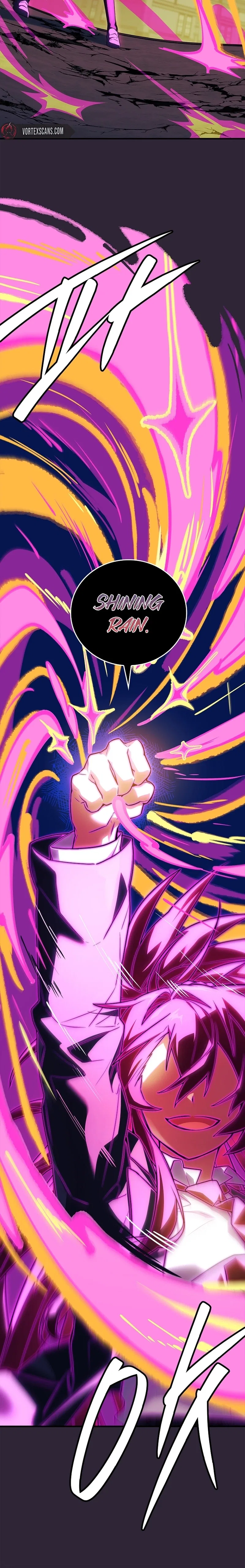 The Legendary Hero is an Academy Honors Student Chapter 74 – Page 30