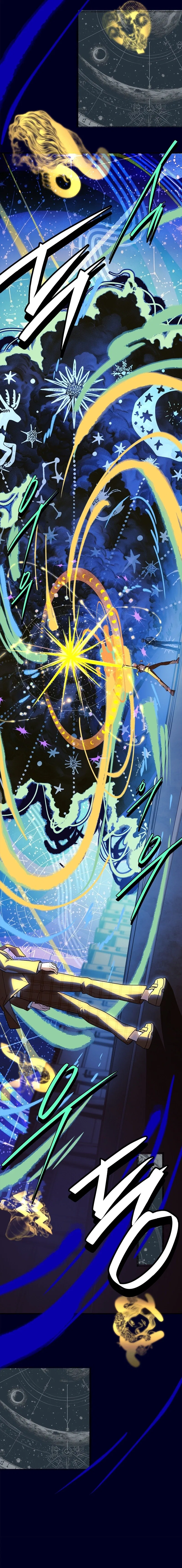 The Legendary Hero is an Academy Honors Student Chapter 74 – Page 37