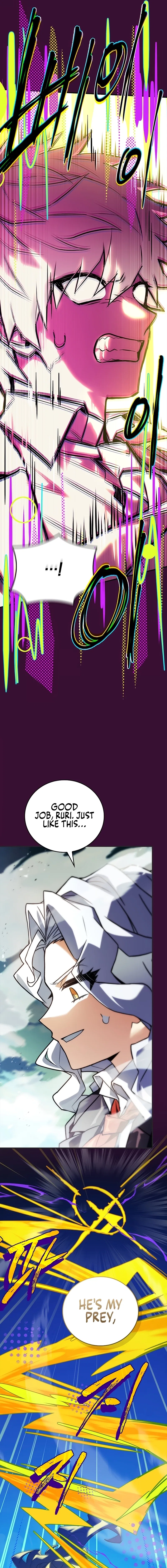 The Legendary Hero is an Academy Honors Student Chapter 72 – Page 4