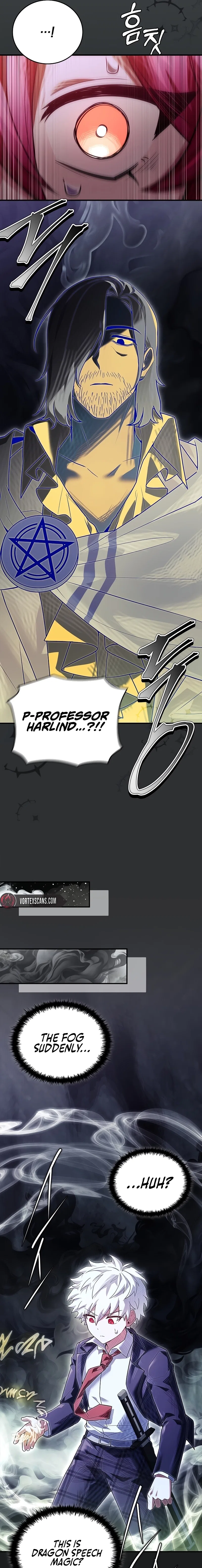 The Legendary Hero is an Academy Honors Student Chapter 72 – Page 14
