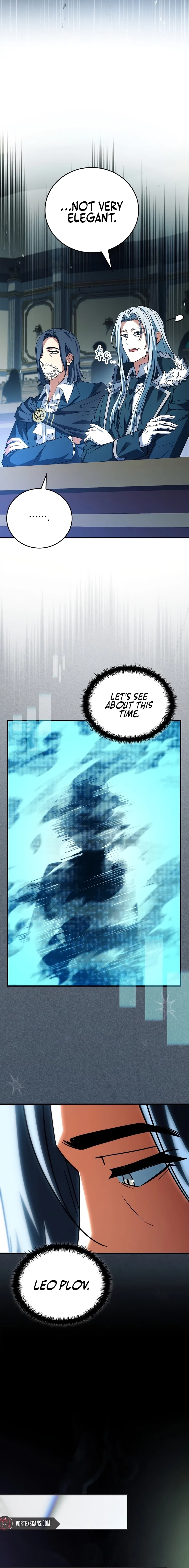The Legendary Hero is an Academy Honors Student Chapter 72 – Page 19