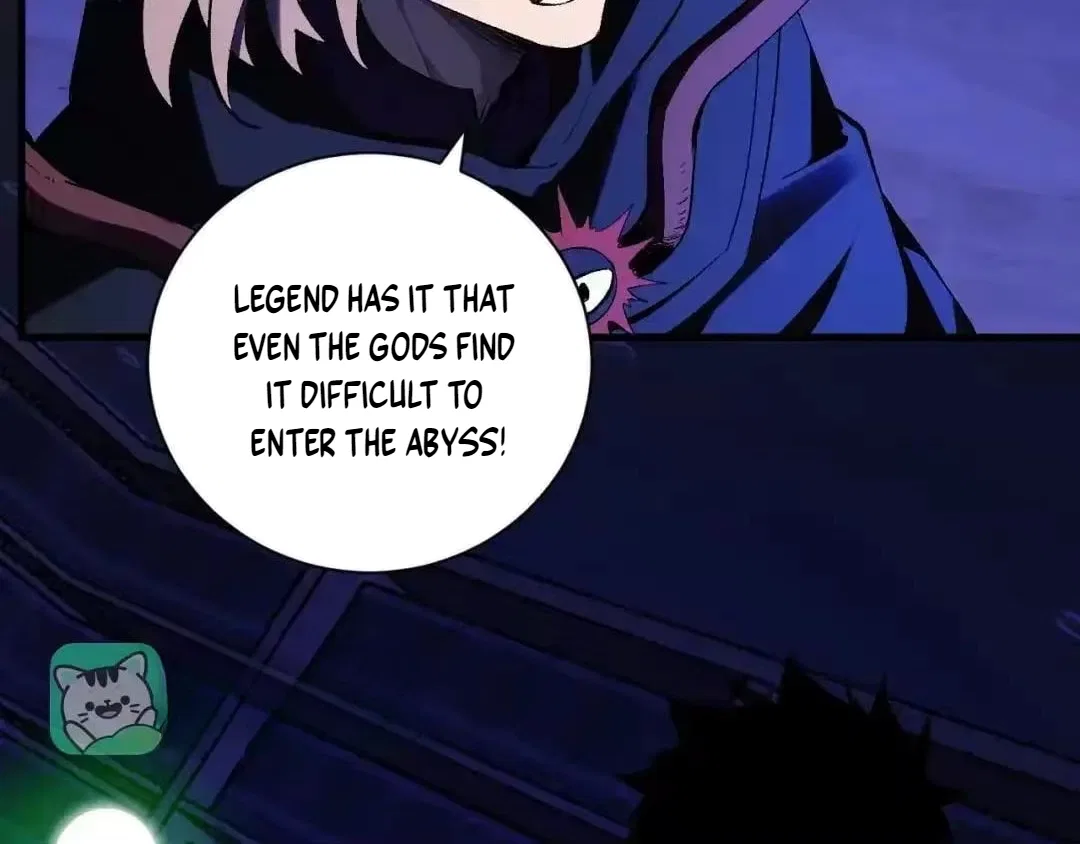 Virus King Chapter 126 – Page 2