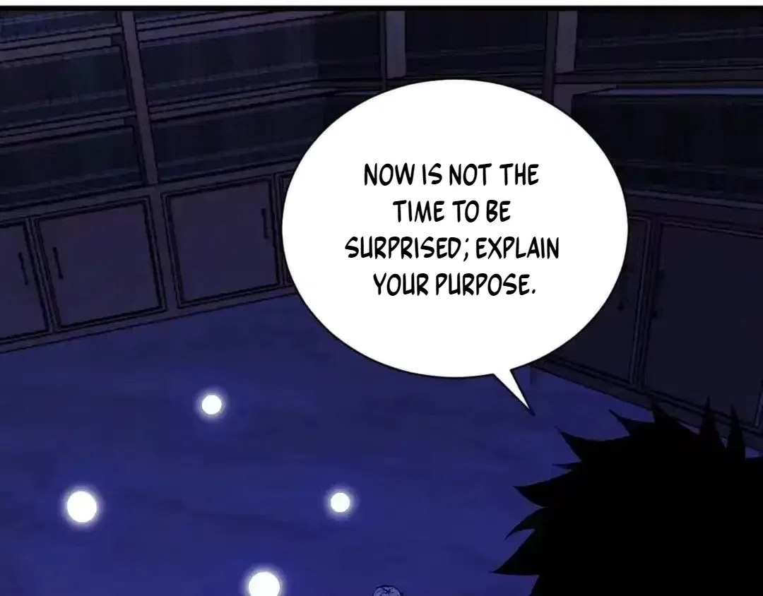 Virus King Chapter 126 – Page 9