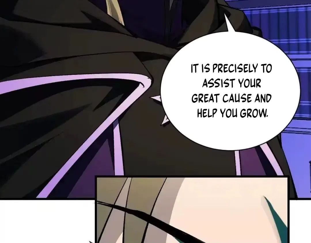 Virus King Chapter 126 – Page 16