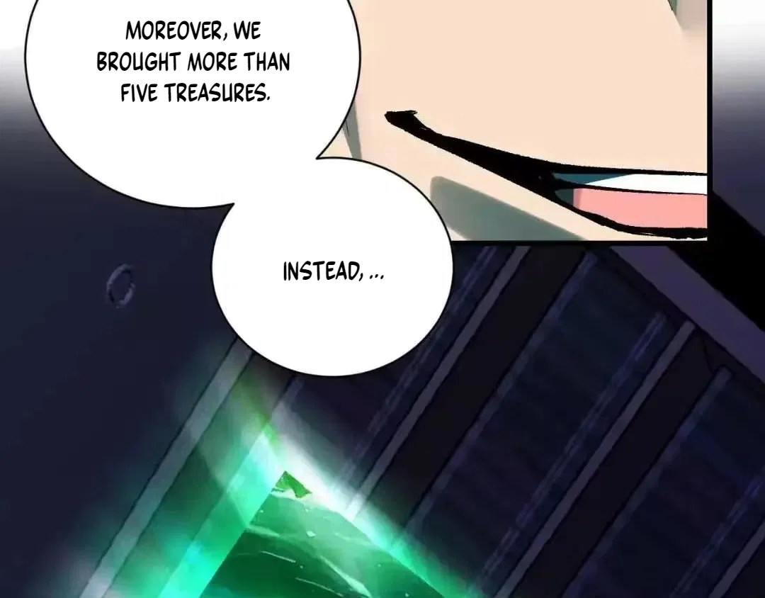 Virus King Chapter 126 – Page 18