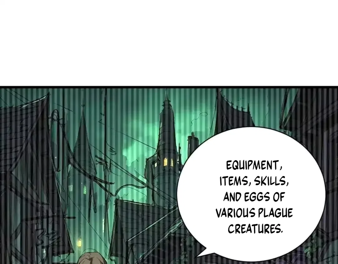 Virus King Chapter 126 – Page 23