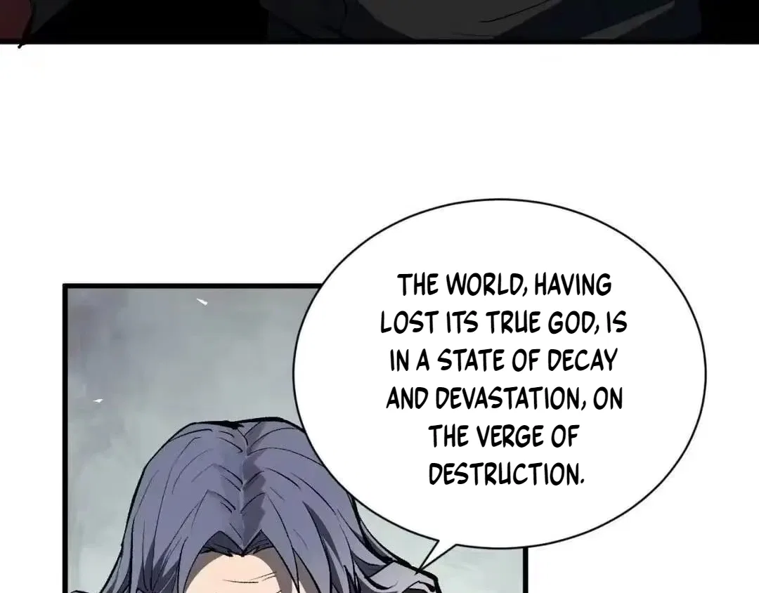 Virus King Chapter 126 – Page 30