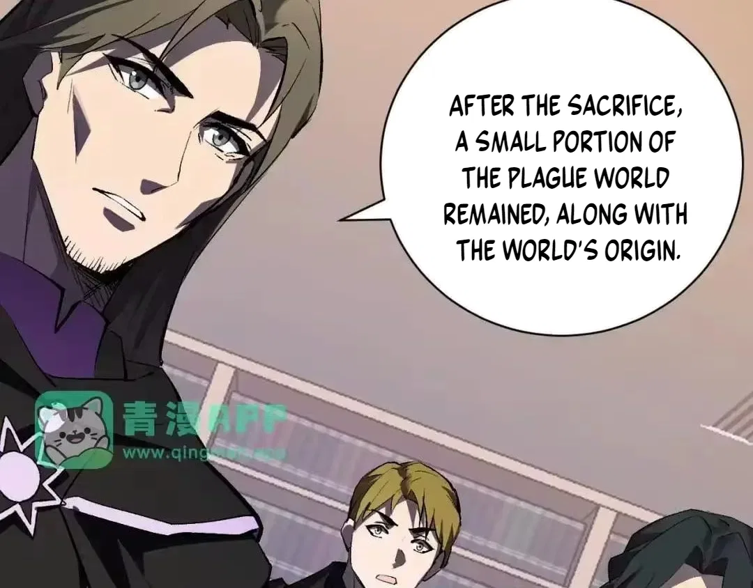 Virus King Chapter 126 – Page 62