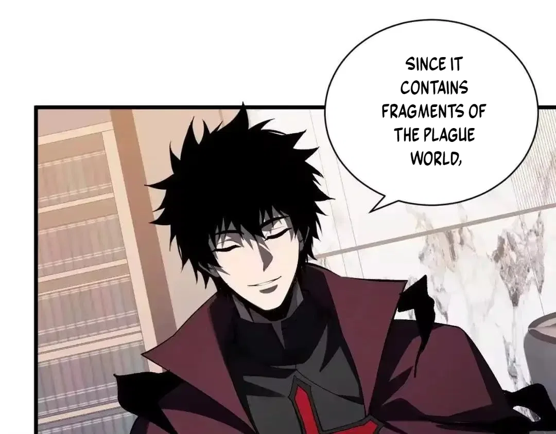 Virus King Chapter 126 – Page 65