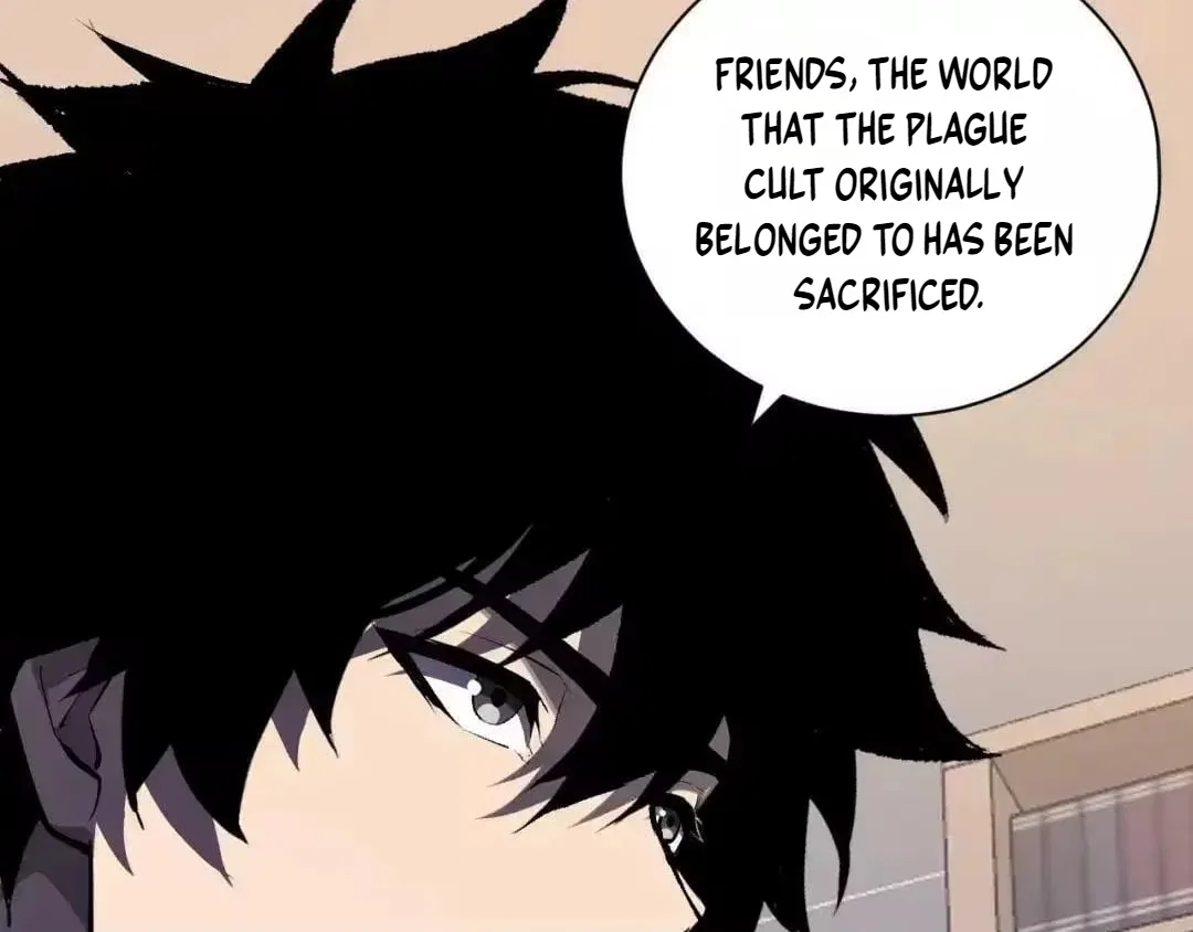 Virus King Chapter 126 – Page 67