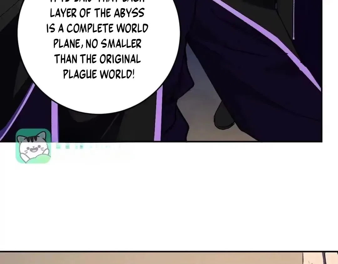 Virus King Chapter 126 – Page 77