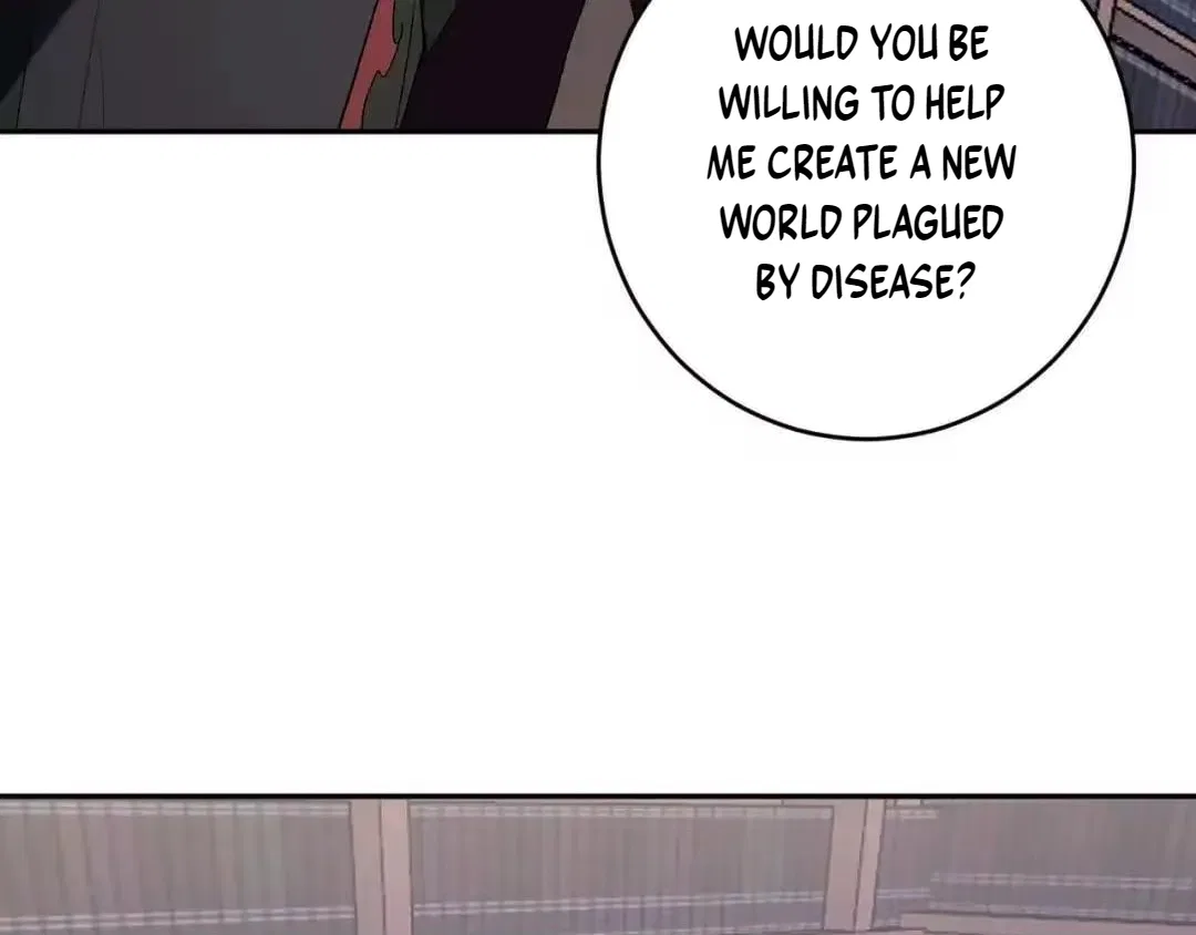 Virus King Chapter 126 – Page 84