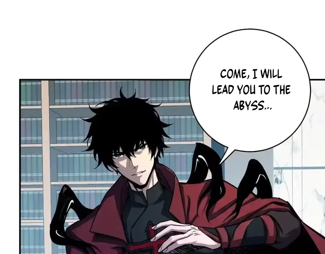 Virus King Chapter 126 – Page 94