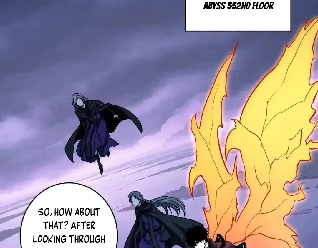 Virus King Chapter 126 – Page 100