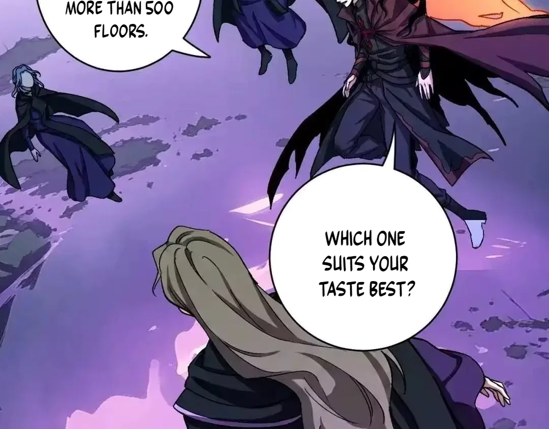 Virus King Chapter 126 – Page 101