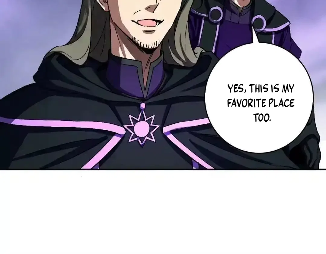 Virus King Chapter 126 – Page 104