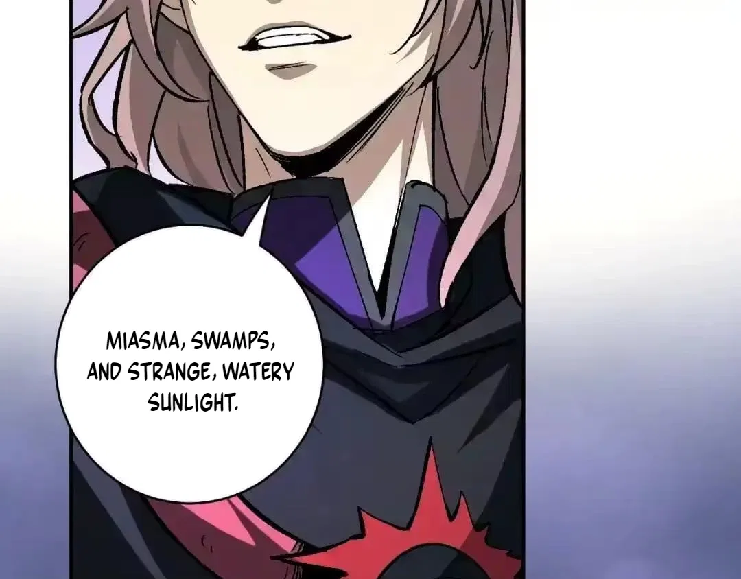 Virus King Chapter 126 – Page 106