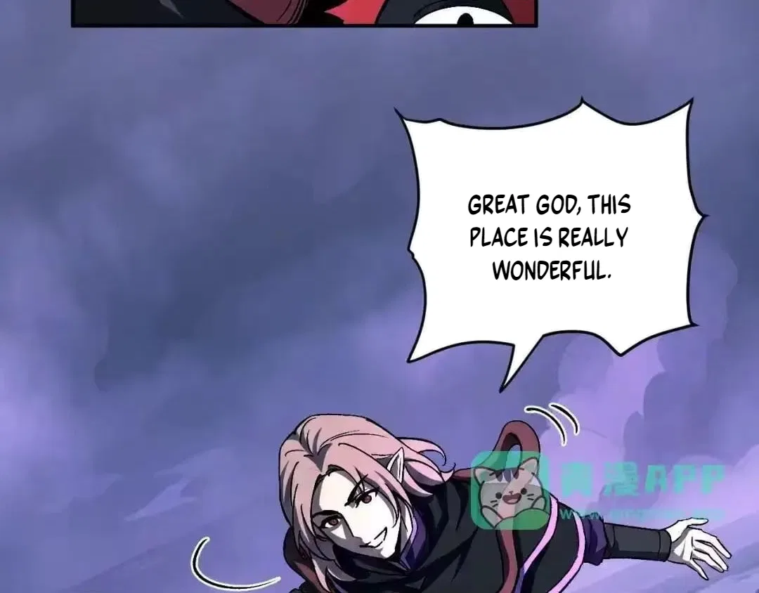 Virus King Chapter 126 – Page 107