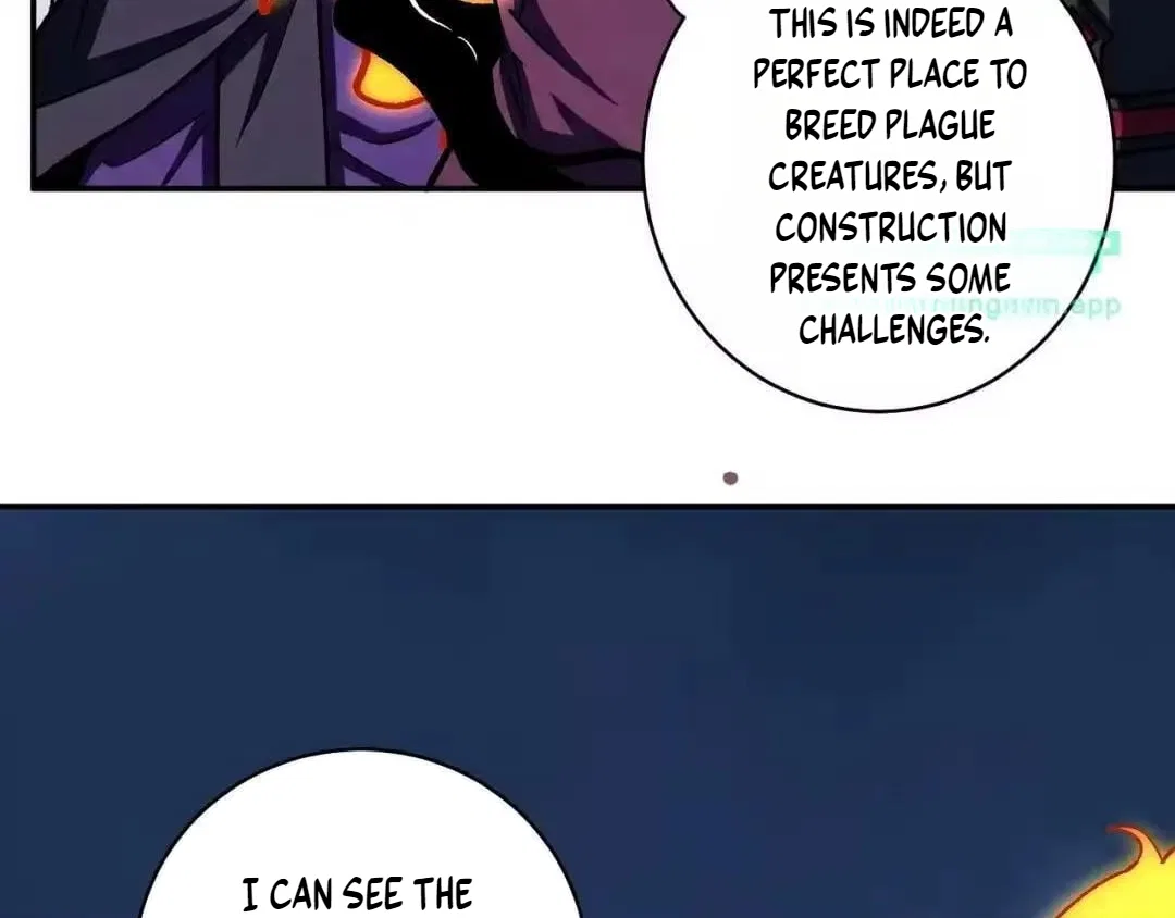 Virus King Chapter 126 – Page 112