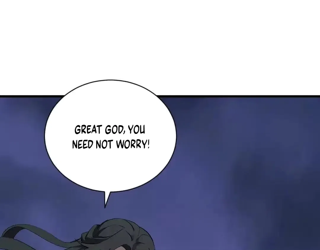 Virus King Chapter 126 – Page 116