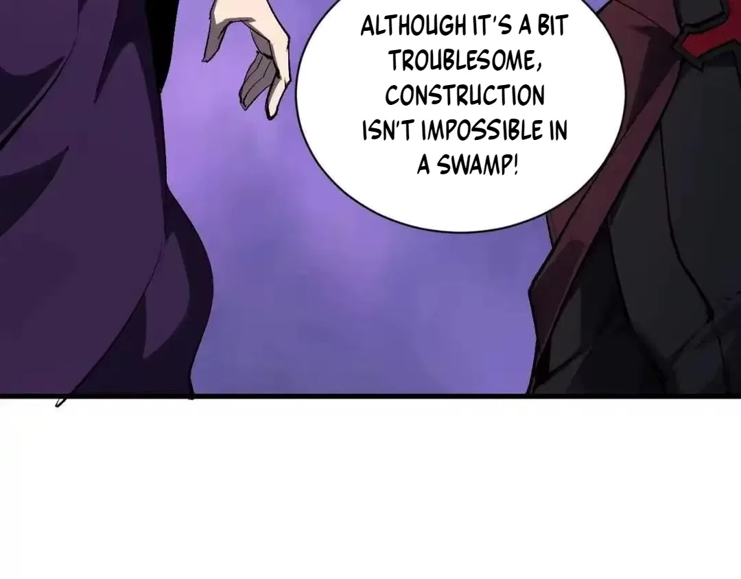 Virus King Chapter 126 – Page 118