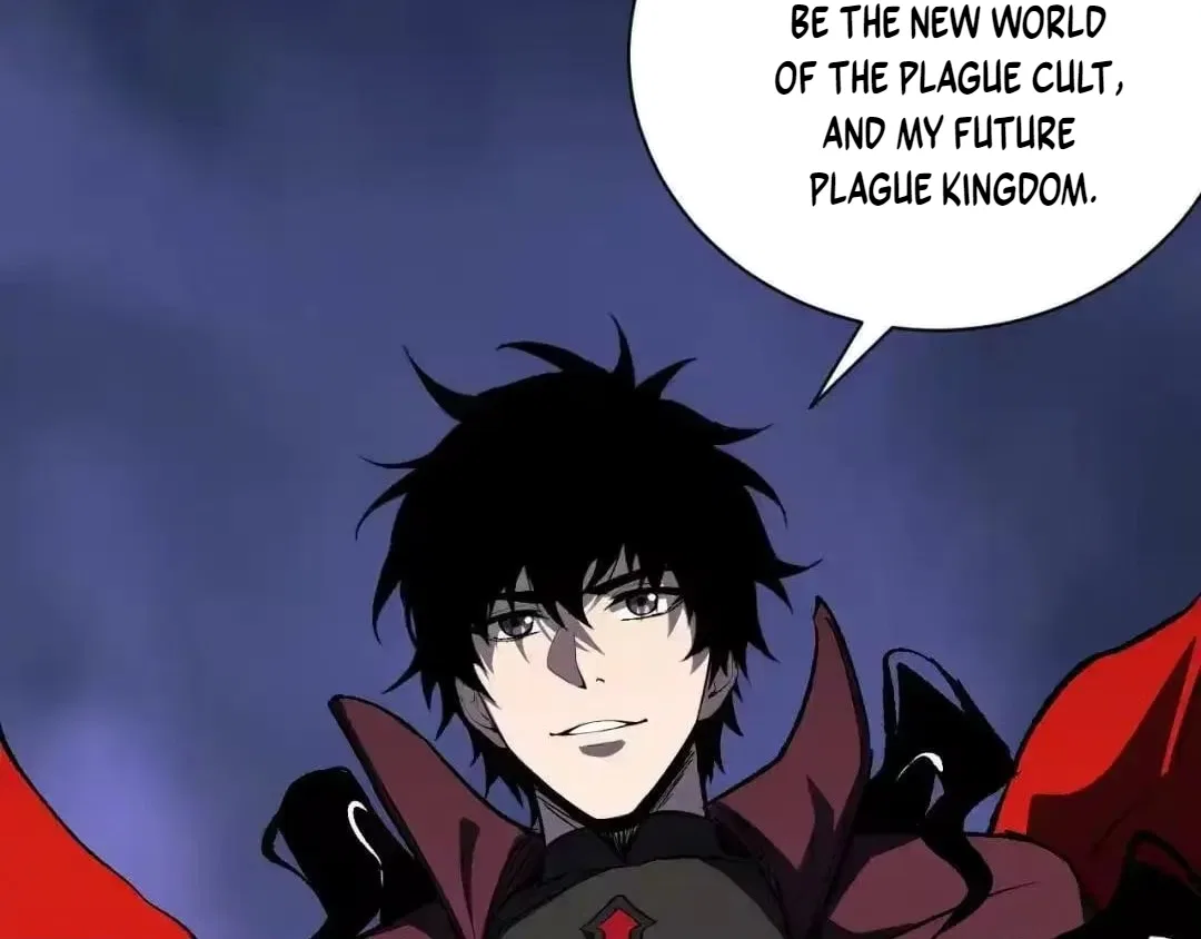 Virus King Chapter 126 – Page 131