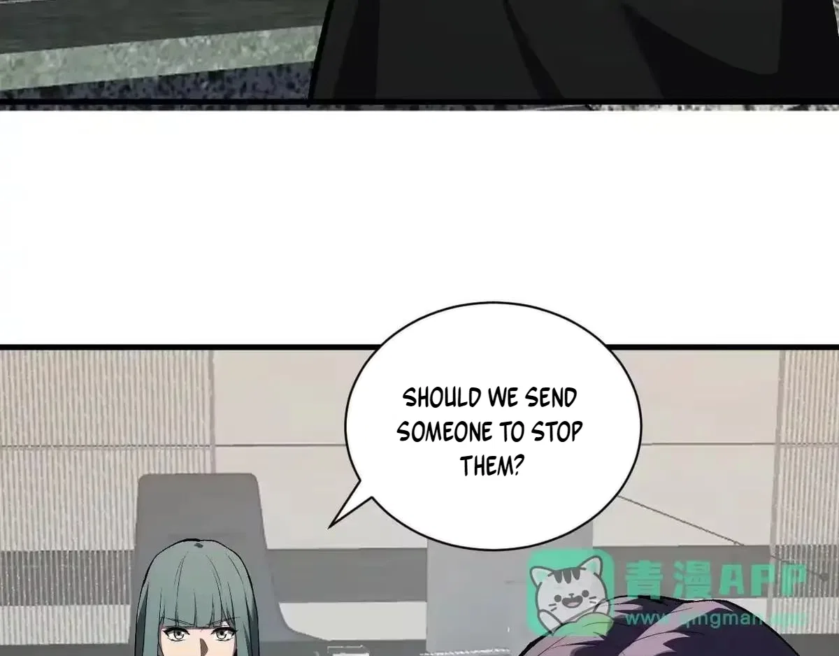 Virus King Chapter 125 – Page 12
