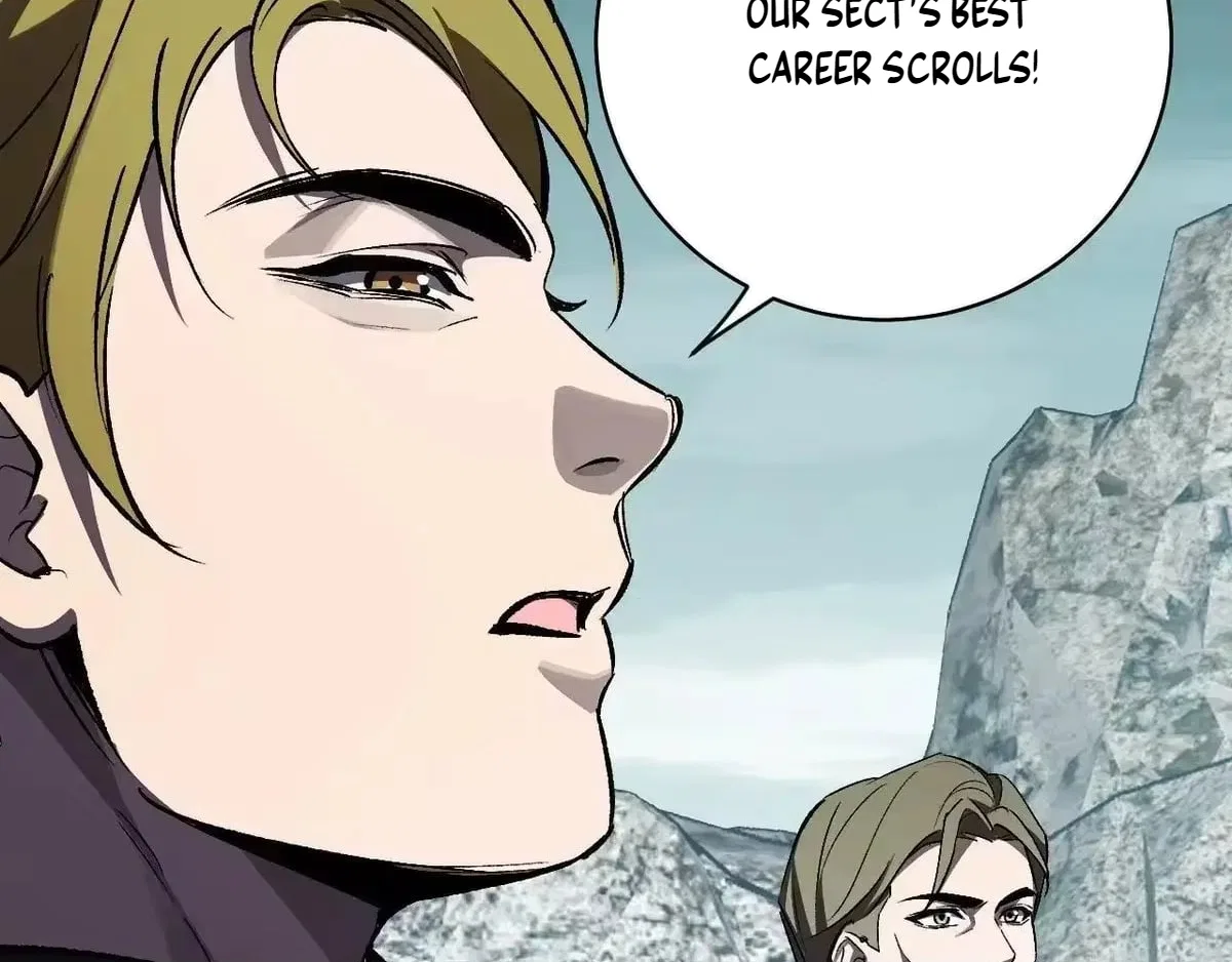 Virus King Chapter 125 – Page 30