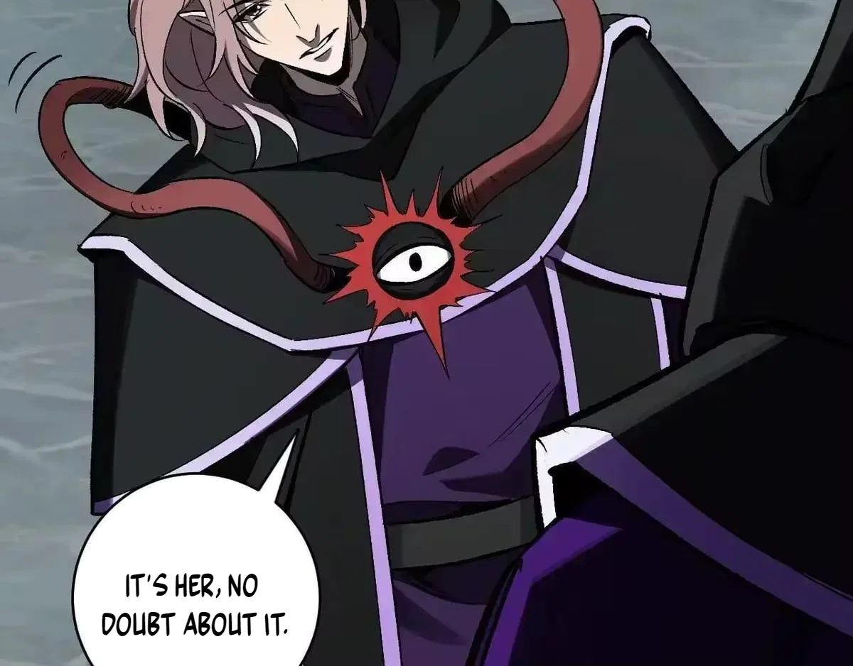 Virus King Chapter 125 – Page 33