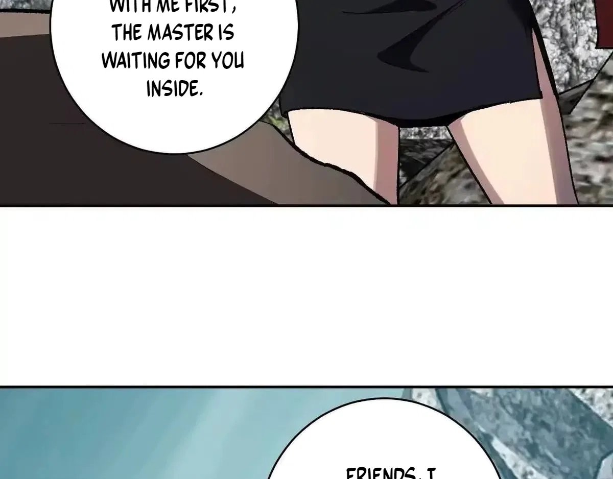 Virus King Chapter 125 – Page 58