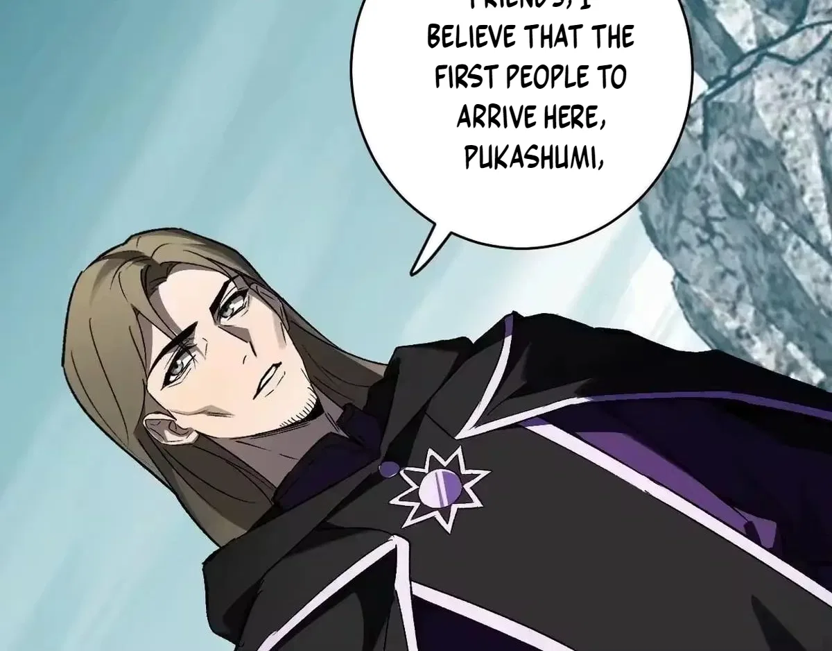 Virus King Chapter 125 – Page 59