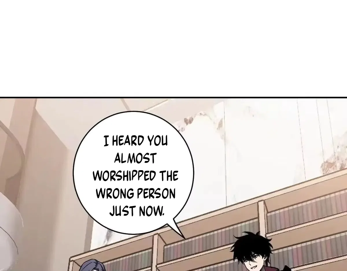 Virus King Chapter 125 – Page 95
